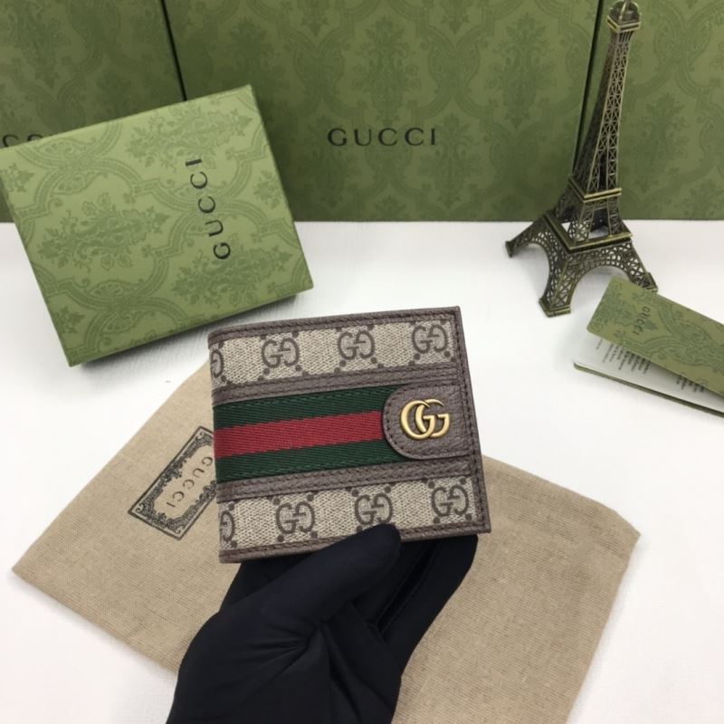 Gucci Wallets